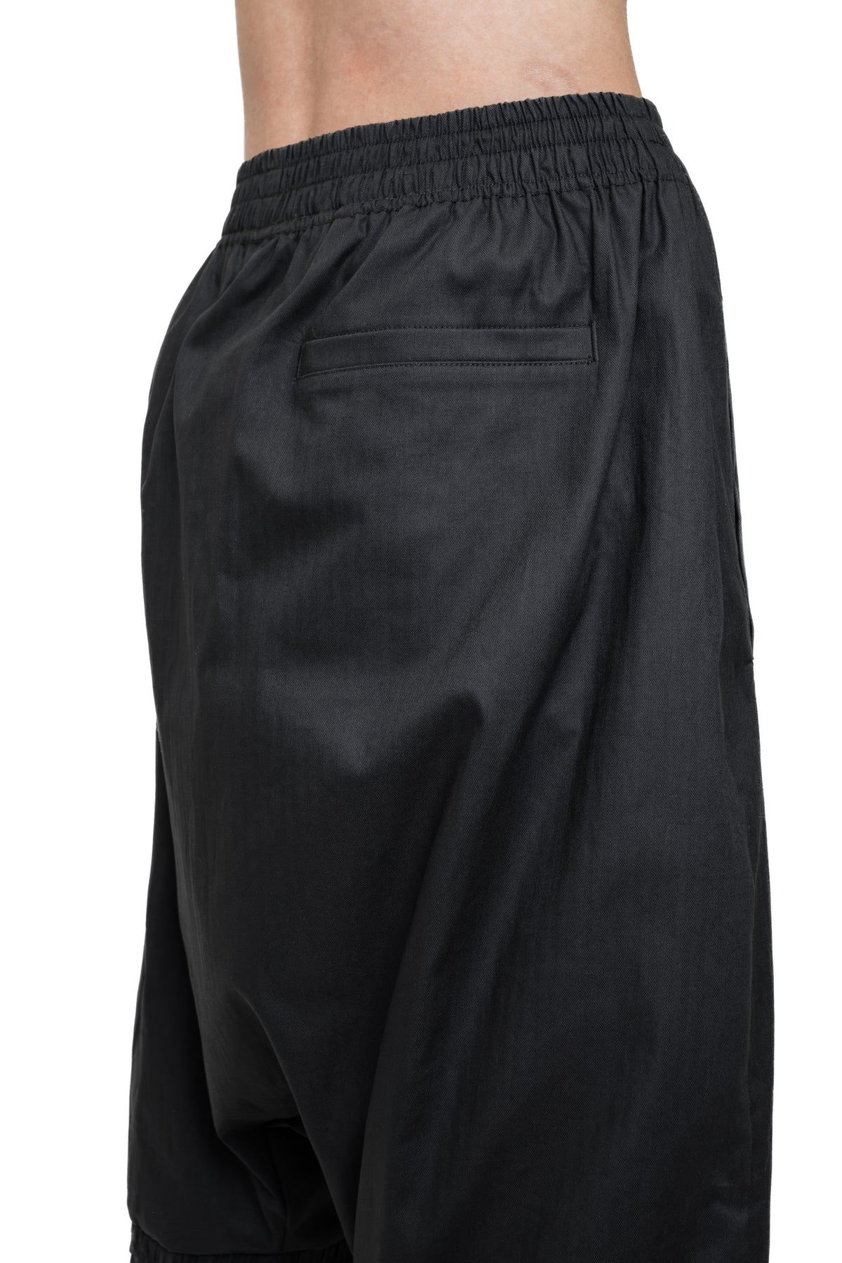 bone shorts