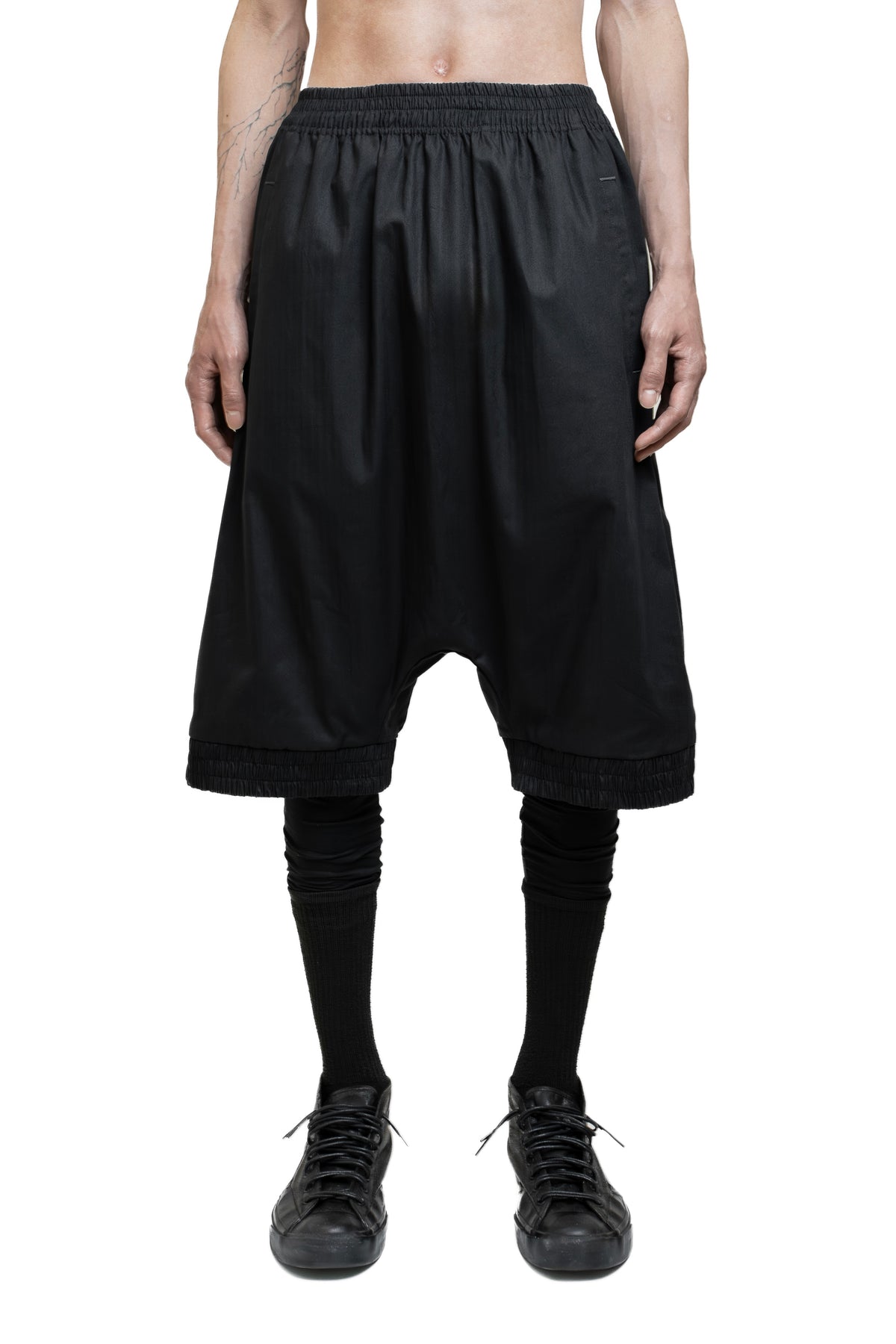bone shorts