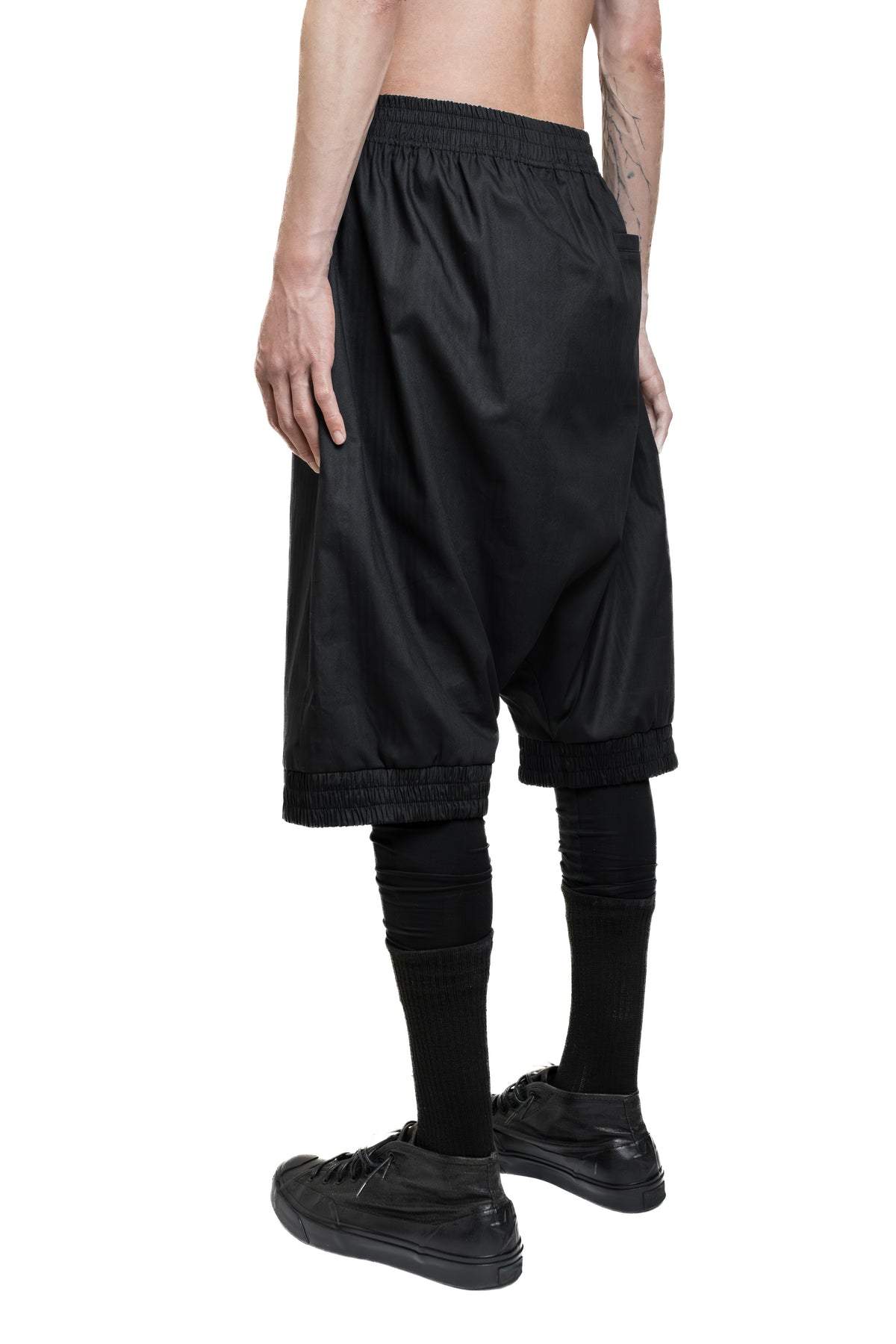 bone shorts