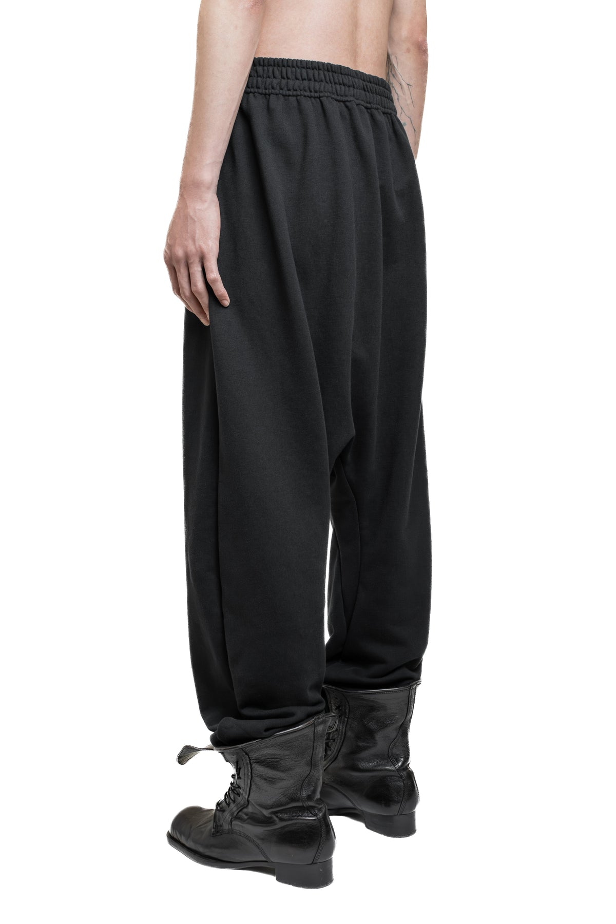bib sweatpants