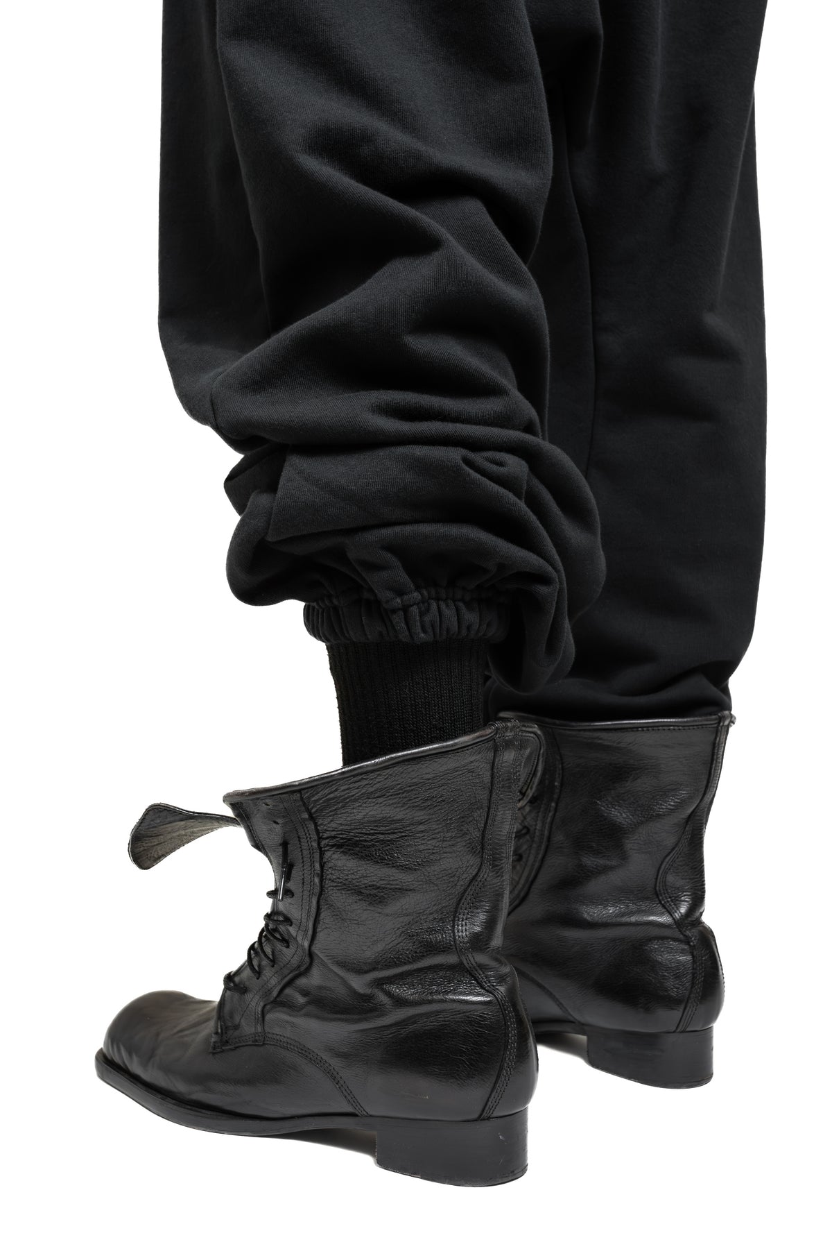 bib sweatpants