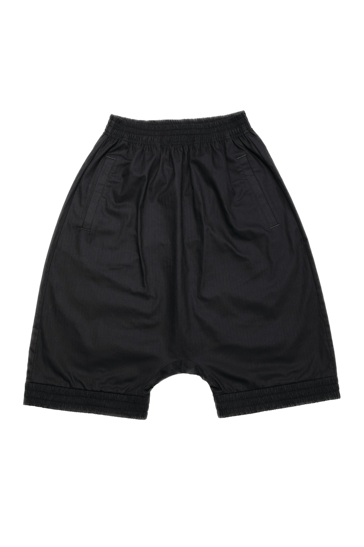bone shorts
