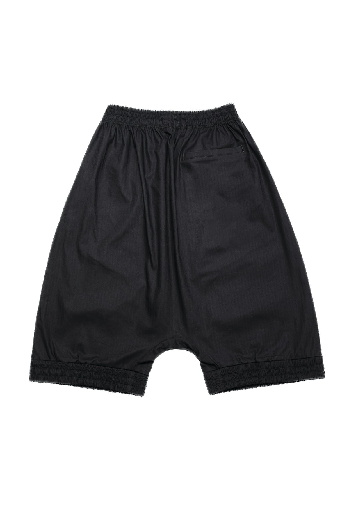bone shorts